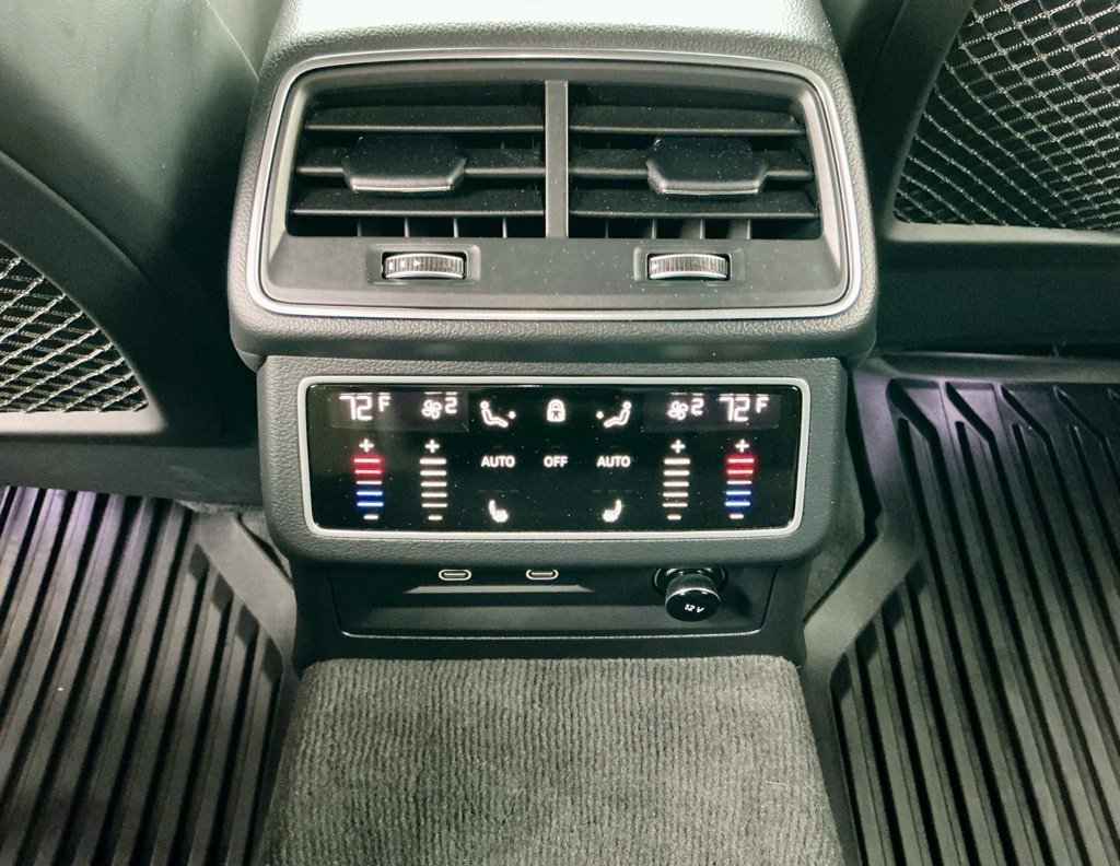 Used 2025 Audi A7 Prestige image 31