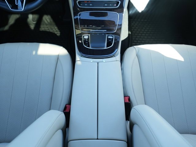 Certified 2023 Mercedes-Benz E 350 4MATIC Sedan image 28