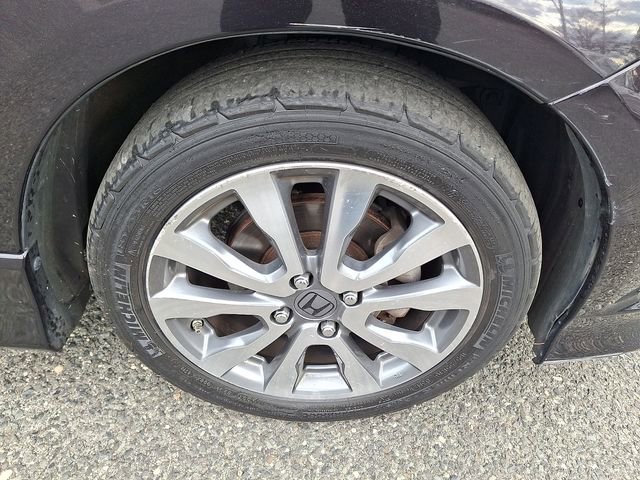 Used 2013 Honda Fit Sport image 8