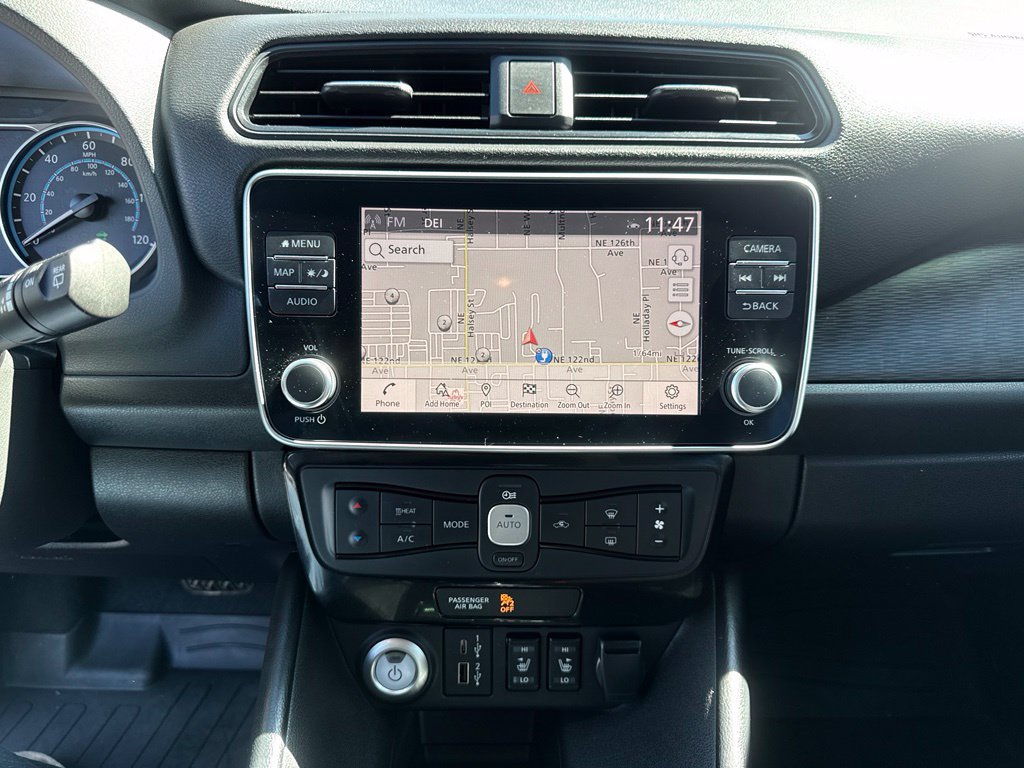 Used 2024 Nissan Leaf SV Plus FWD image 20