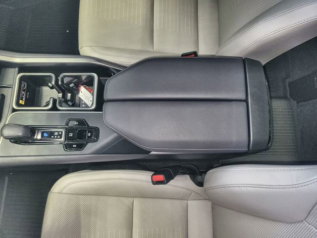 Used 2025 Lexus TX 350 FWD w/ Technology Package image 21