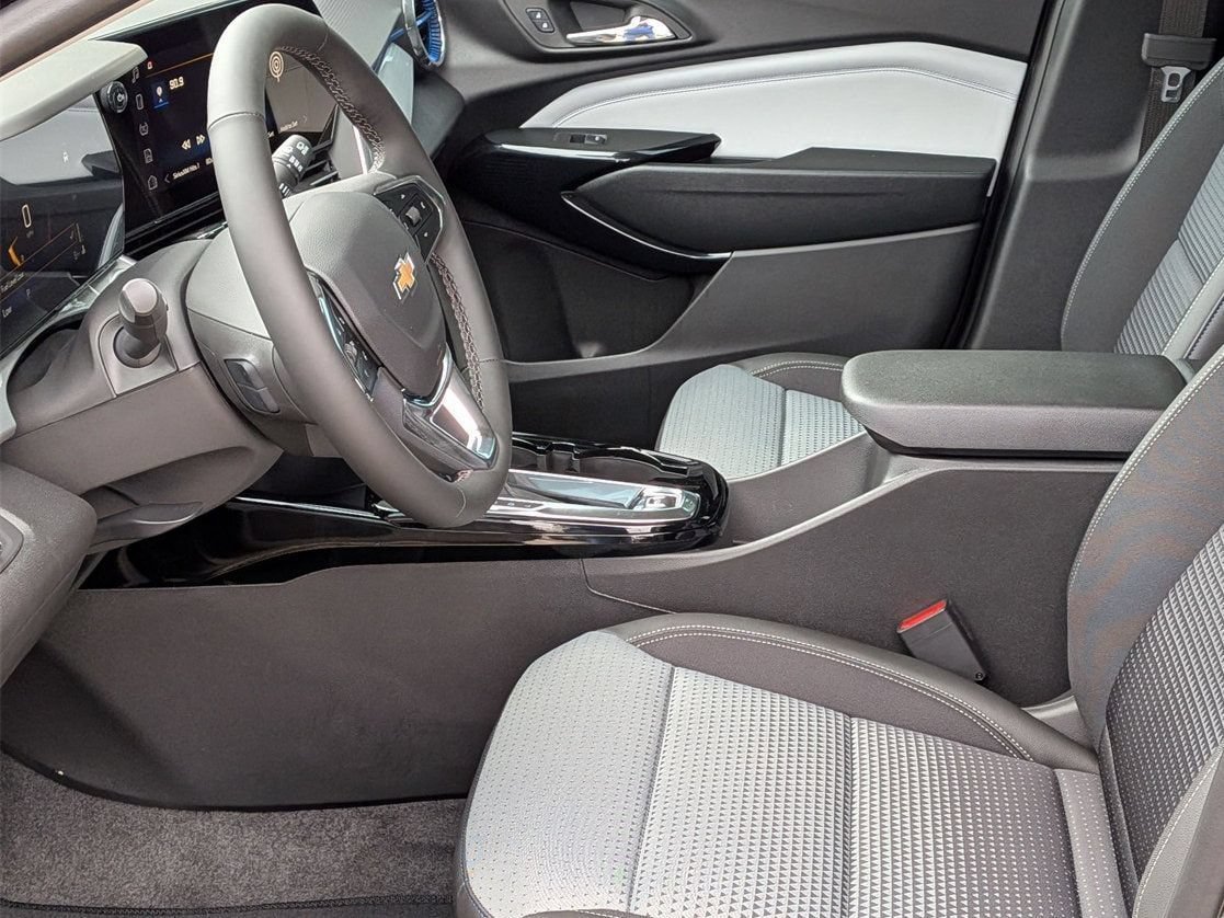 New 2026 Chevrolet Trax LT w/ Driver Confidence Package FWD image 20