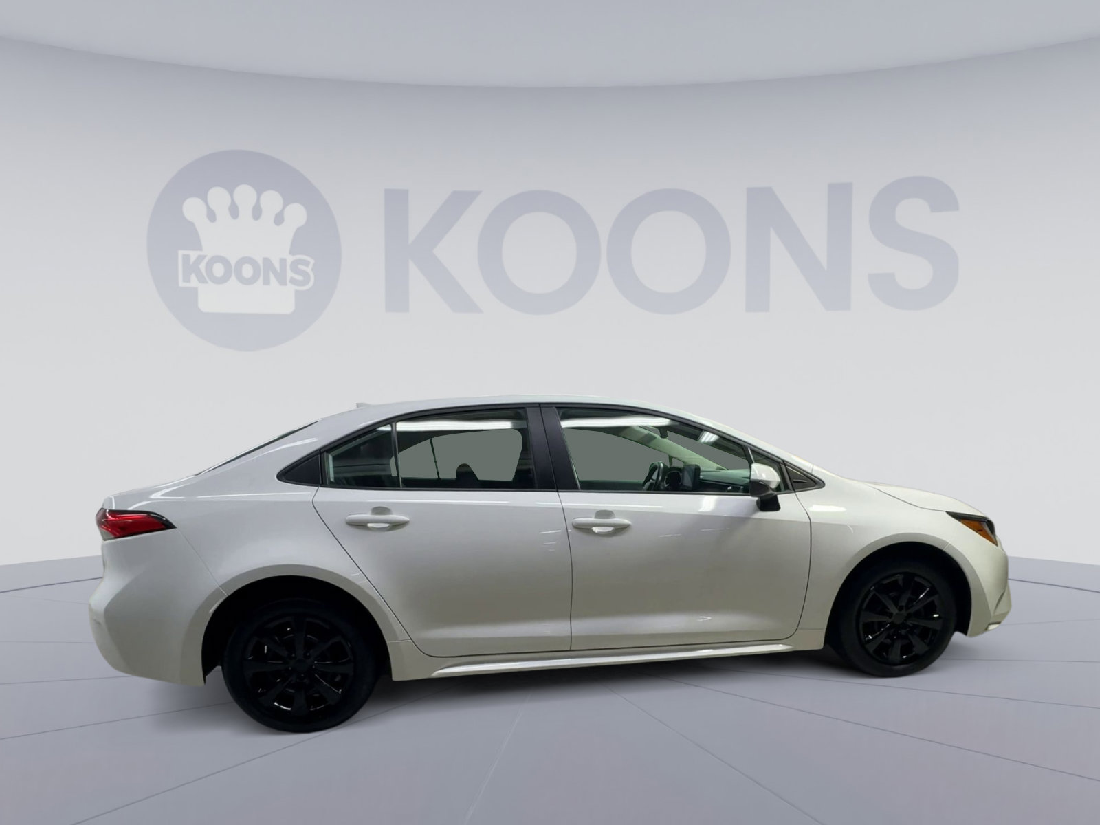 Used 2024 Toyota Corolla LE FWD image 12
