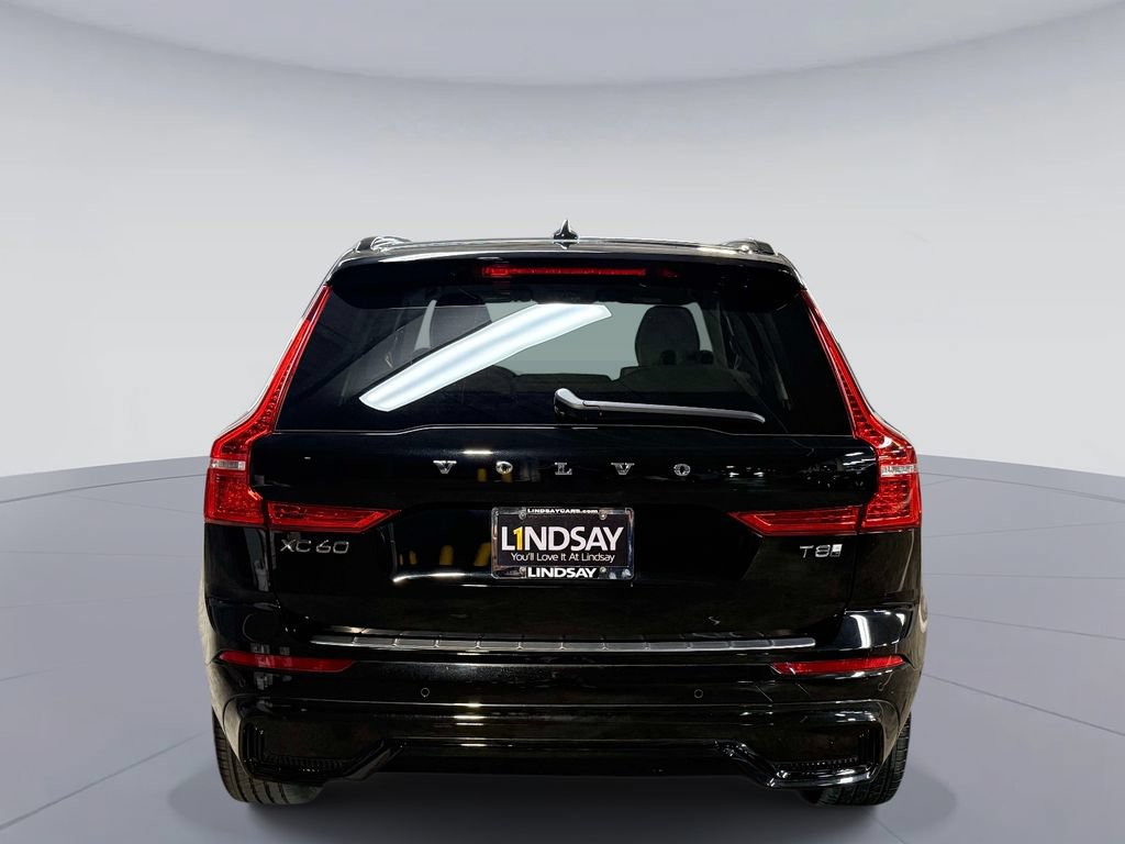 Used 2025 Volvo XC60 T8 Plus w/ Protection Package Premier AWD/4WD image 11