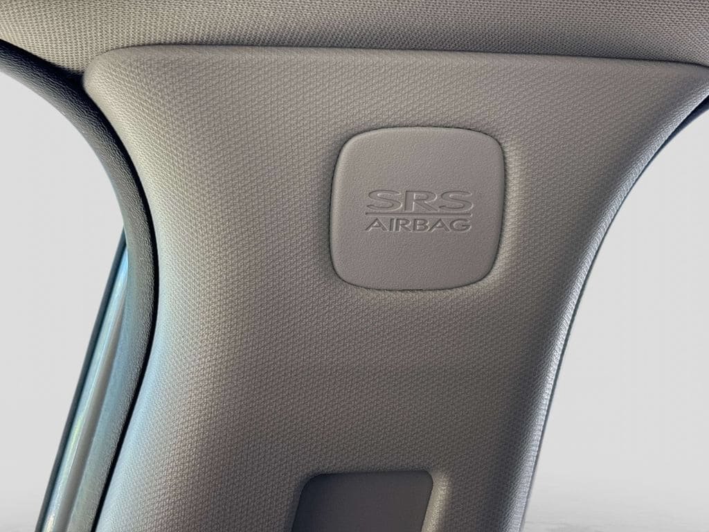 Certified 2021 Subaru Crosstrek 2.0i AWD/4WD image 33