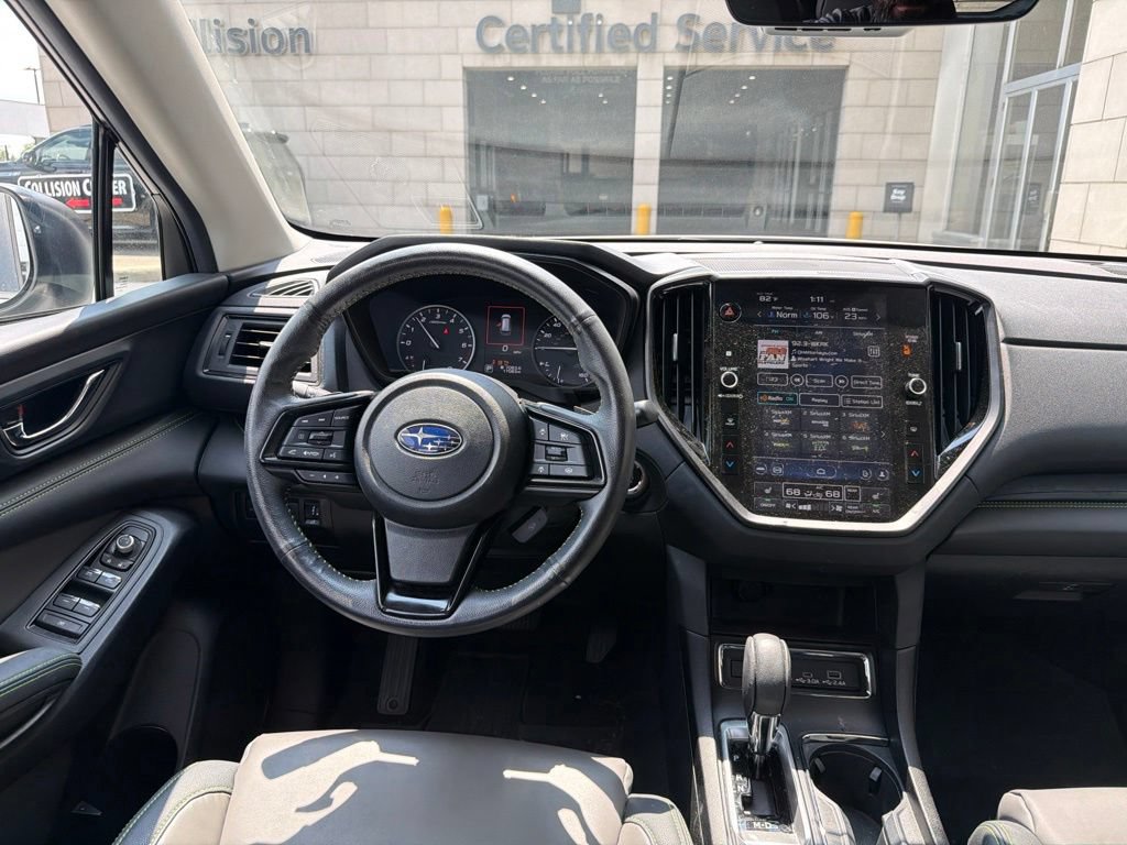 Used 2024 Subaru Ascent Onyx Edition AWD/4WD image 15