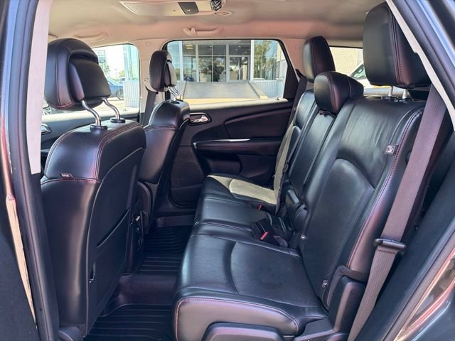 Used 2017 Dodge Journey GT AWD/4WD image 24