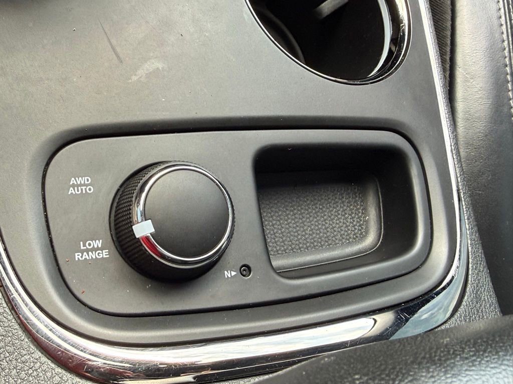 Used 2019 Dodge Durango R/T AWD/4WD image 4