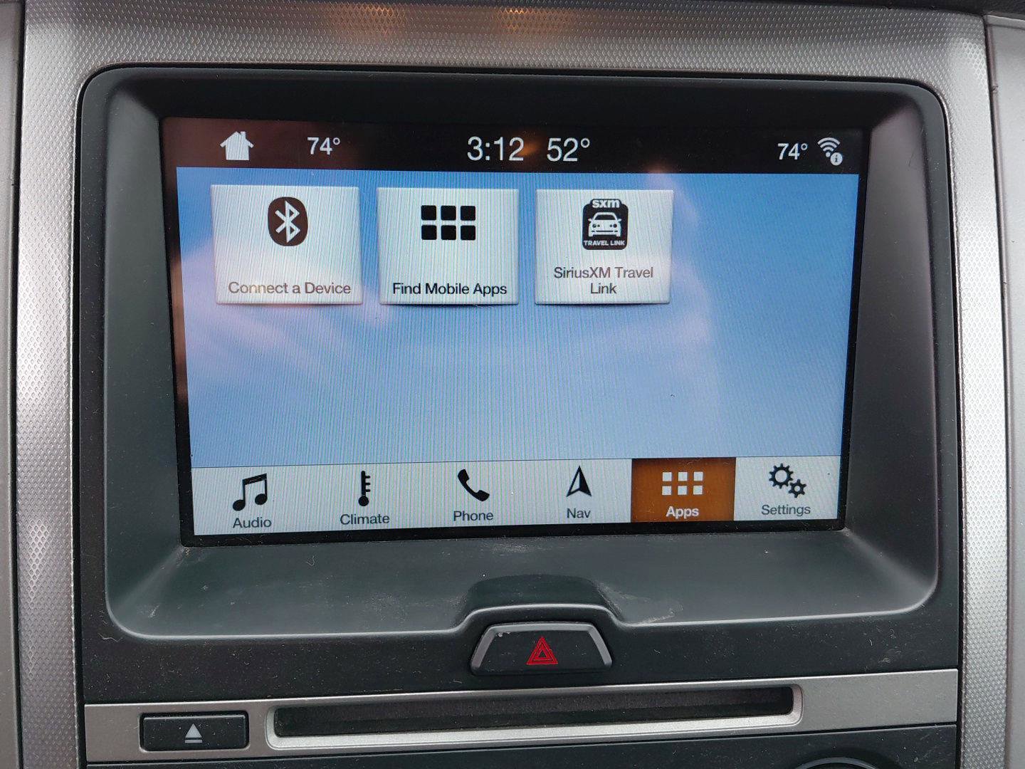 Used 2017 Ford Expedition EL XLT w/ Equipment Group 202A AWD/4WD image 38