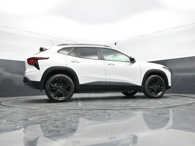 Used 2024 Chevrolet Trax ACTIV w/ Driver Confidence Package FWD image 51