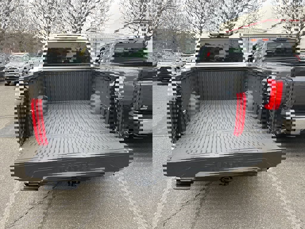 New 2026 Toyota Tundra SR5 image 15