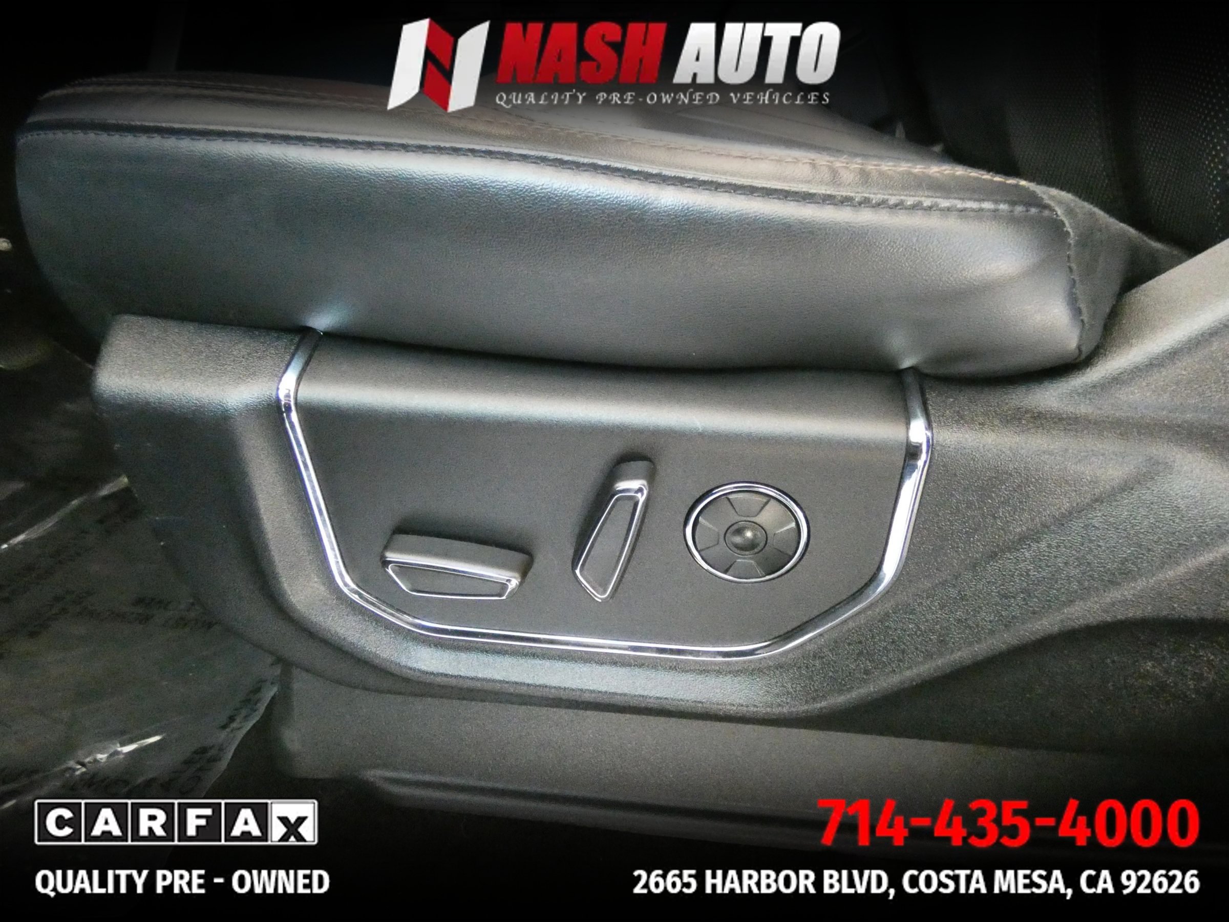 Used 2019 Ford Expedition Platinum AWD/4WD image 54