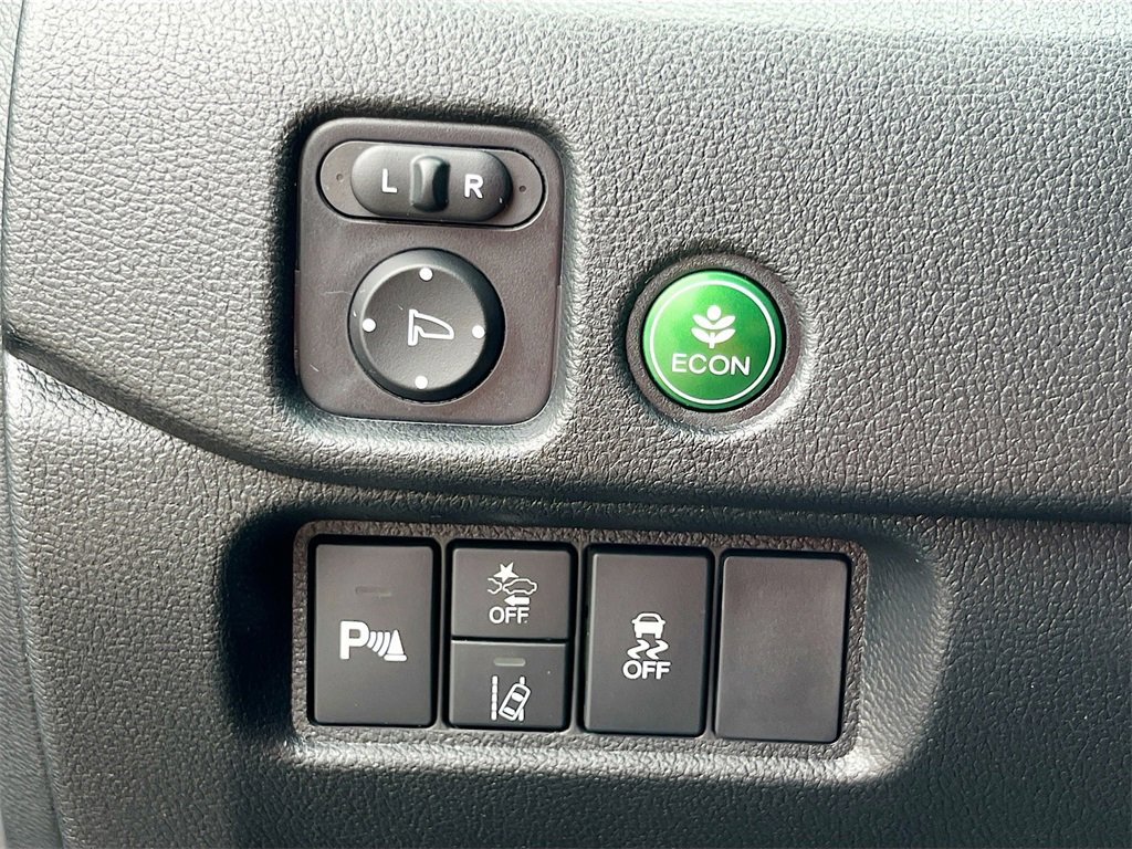 Used 2025 Honda Passport EX-L image 10