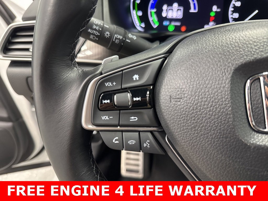 Used 2022 Honda Accord Sport image 12