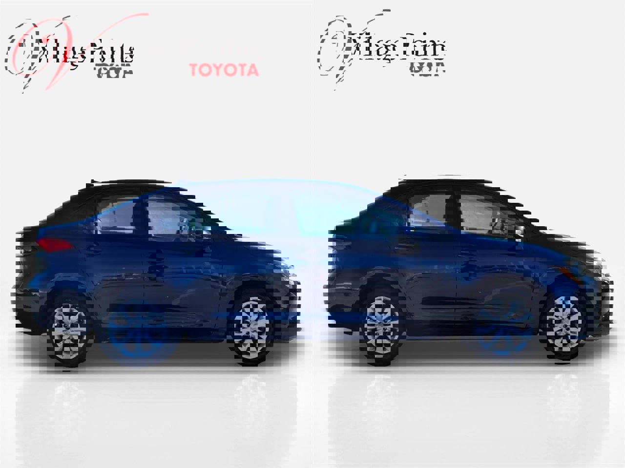 Used 2024 Toyota Corolla LE image 7