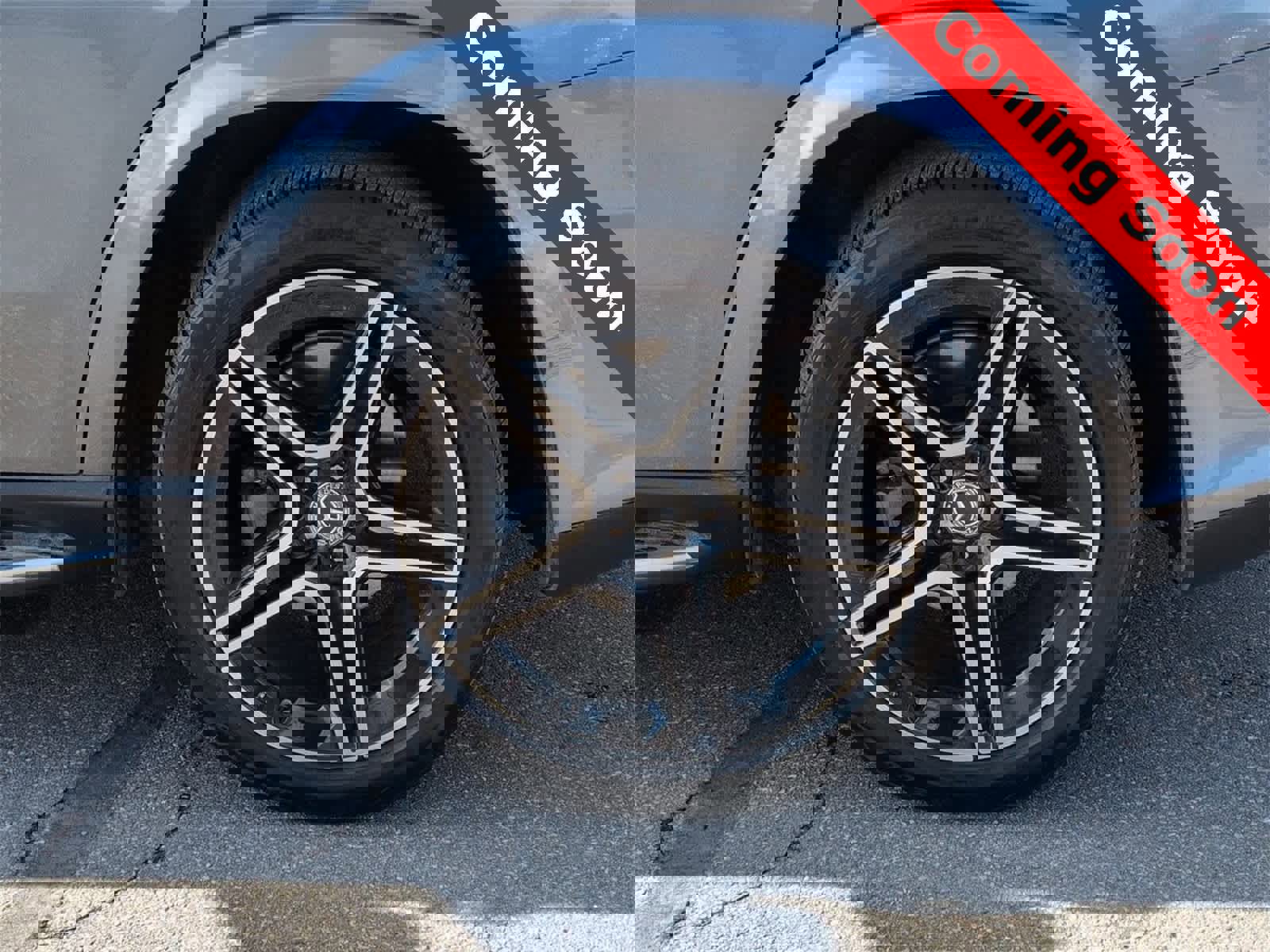 Used 2024 Mercedes-Benz GLS 450 4MATIC image 13