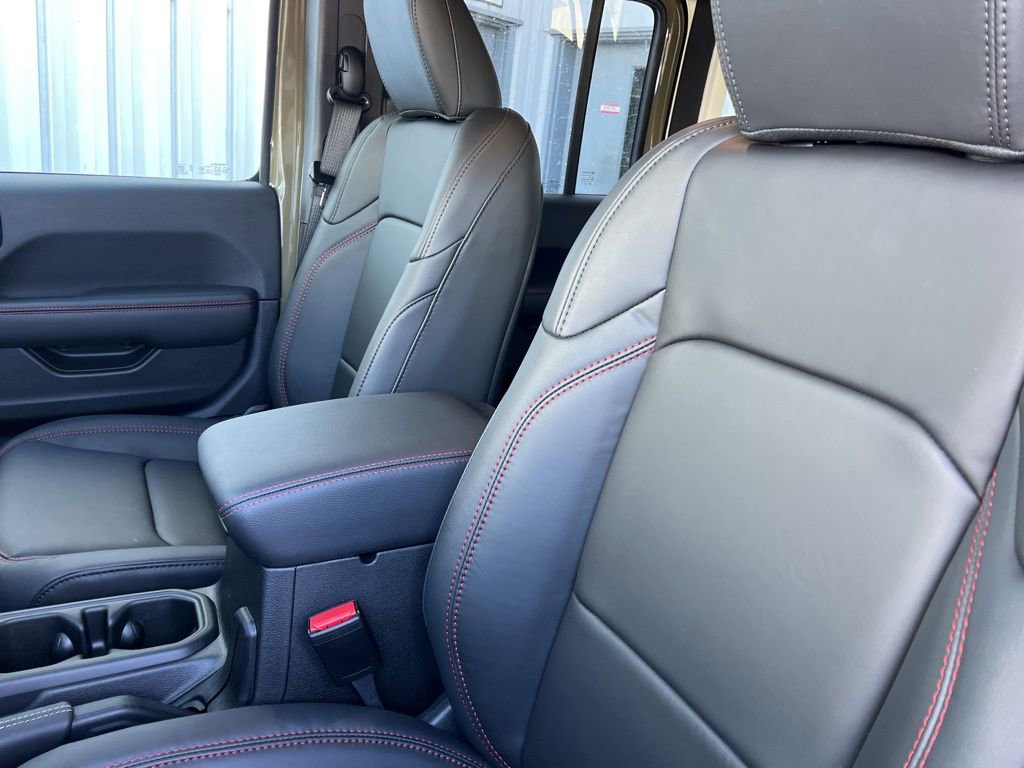 New 2026 Jeep Wrangler Unlimited Rubicon 392 image 28