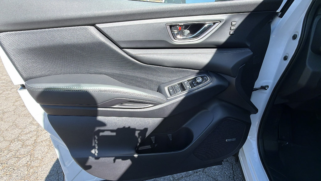 New 2026 Subaru Ascent Limited AWD/4WD image 20