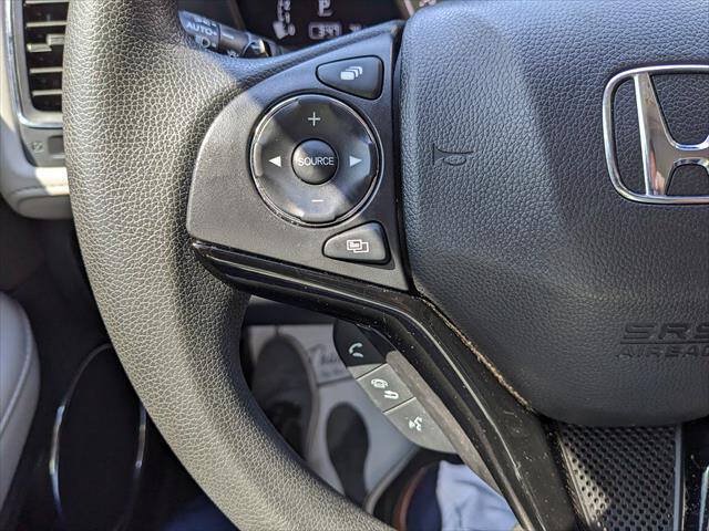 Used 2022 Honda HR-V EX image 22