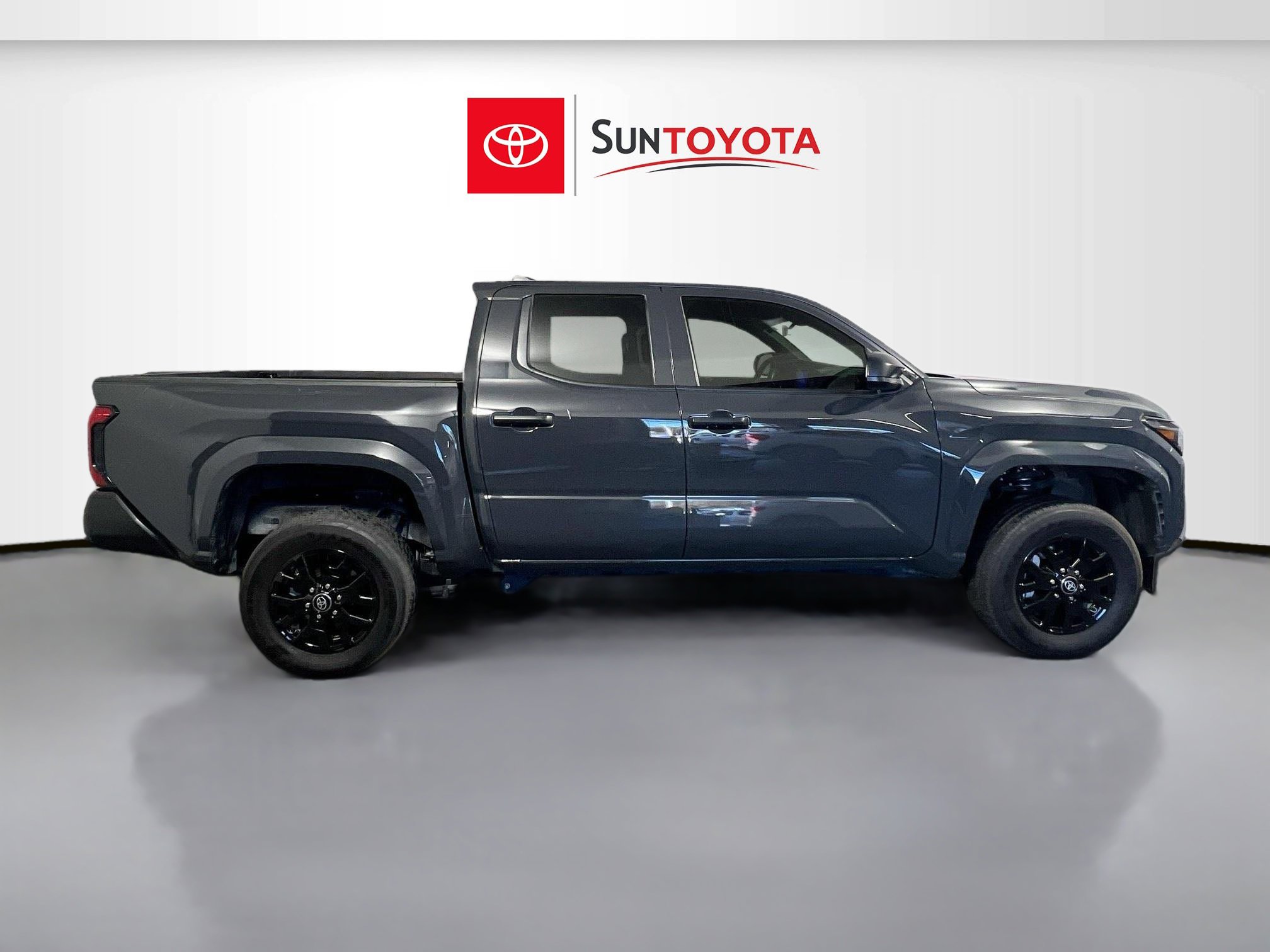 Used 2025 Toyota Tacoma SR w/ SR Upgrade Package image 2