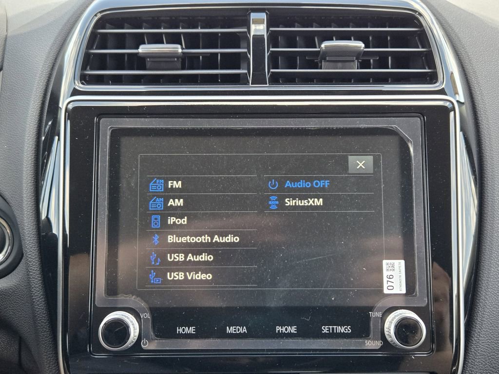 New 2026 Mitsubishi Outlander Sport SE image 14