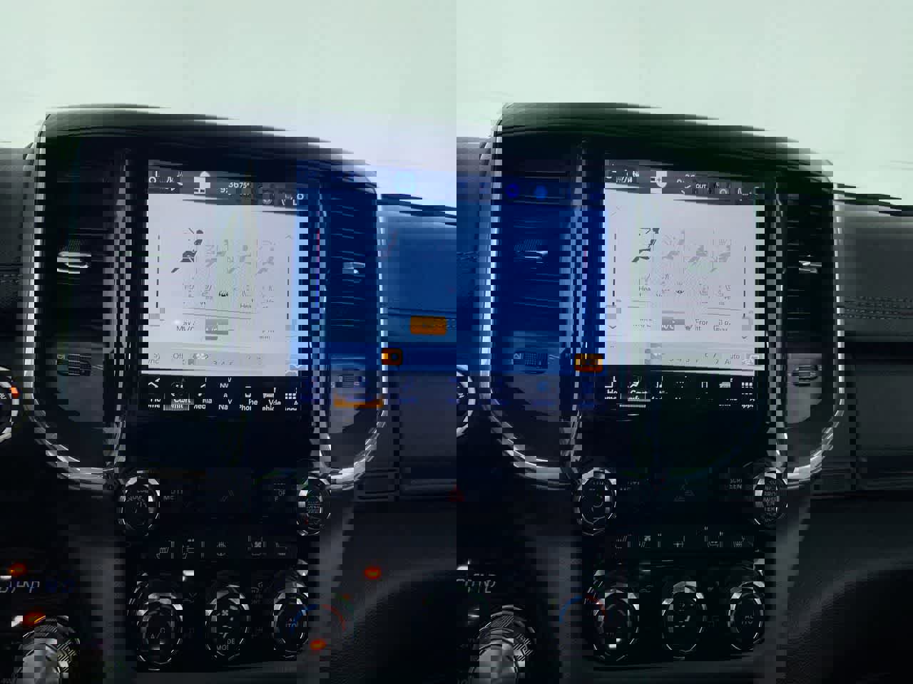 Used 2024 RAM 1500 Laramie image 21