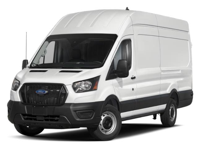 New 2026 Ford Transit 350 148 High Roof AWD w/ Exterior Upgrade Package