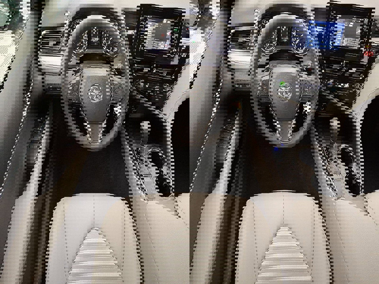 Certified 2024 Toyota Camry SE image 20