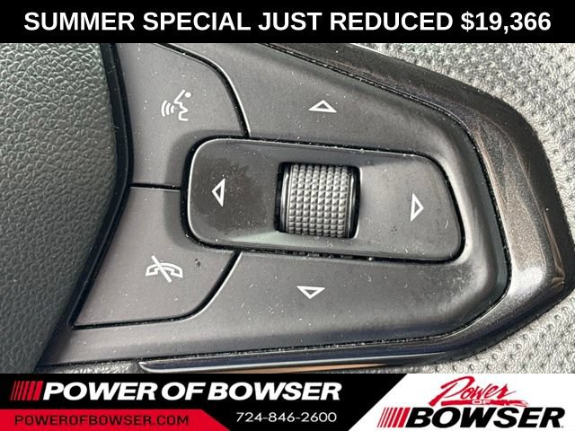 Certified 2021 Chevrolet TrailBlazer LS AWD/4WD image 18