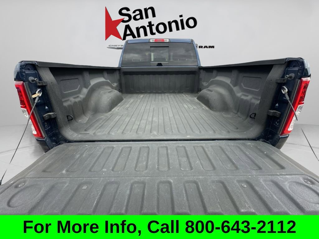 Certified 2022 RAM 1500 Lone Star image 19