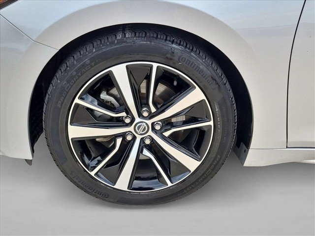 Used 2022 Nissan Maxima SV w/ Floor Mat Group FWD image 24