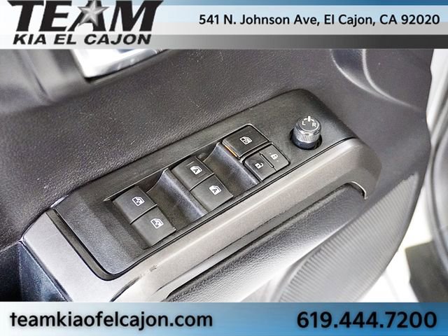 Used 2021 Toyota Tacoma TRD Off-Road w/ Technology Package image 25