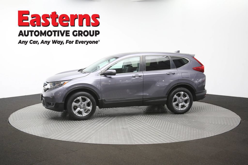 Used 2019 Honda CR-V EX-L image 59