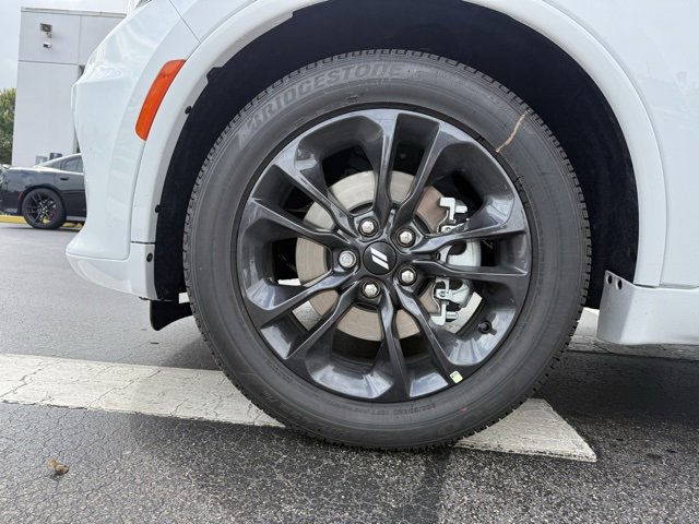 New 2026 Dodge Durango GT image 11