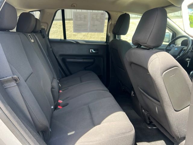 Used 2010 Ford Edge SEL AWD/4WD image 13