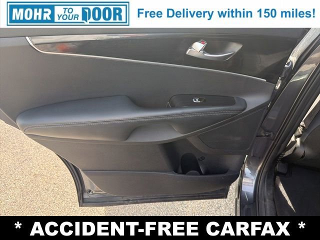 Used 2019 Kia Sorento LX w/ Option Group 020 image 28