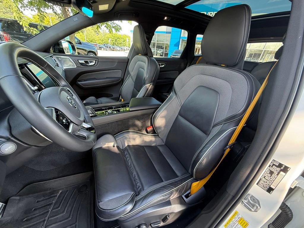 Used 2020 Volvo XC60 T8 Polestar AWD/4WD image 21