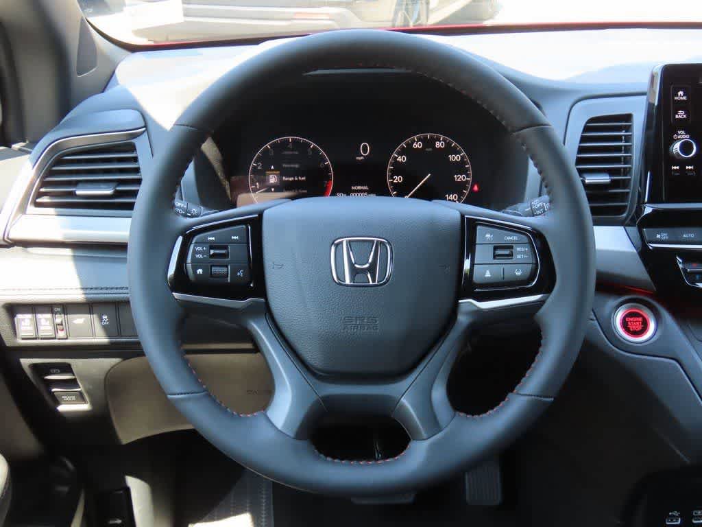 New 2026 Honda Odyssey Sport-L image 20