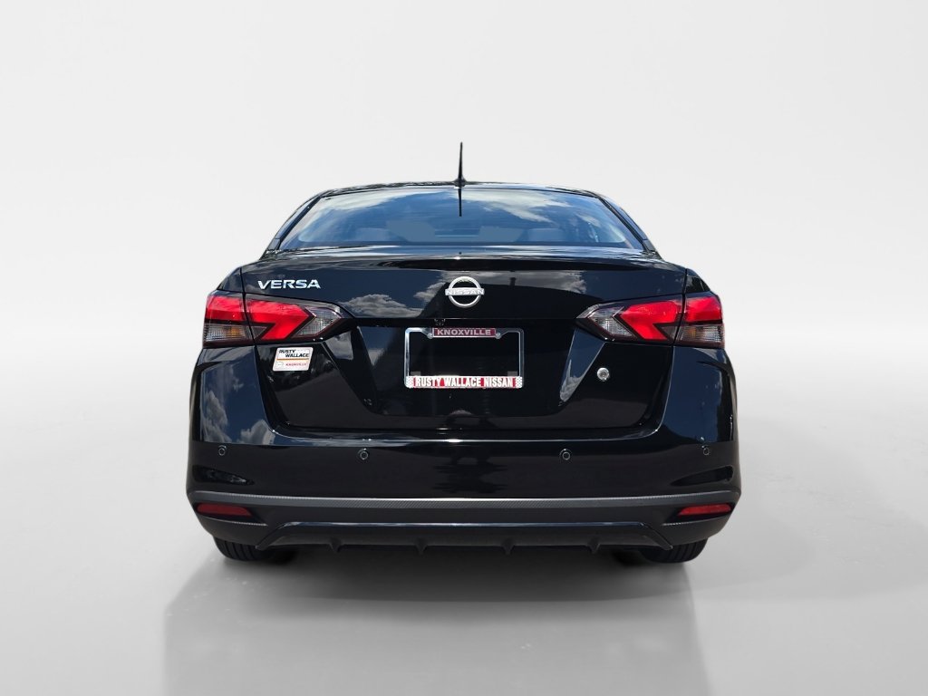 Used 2024 Nissan Versa S image 5