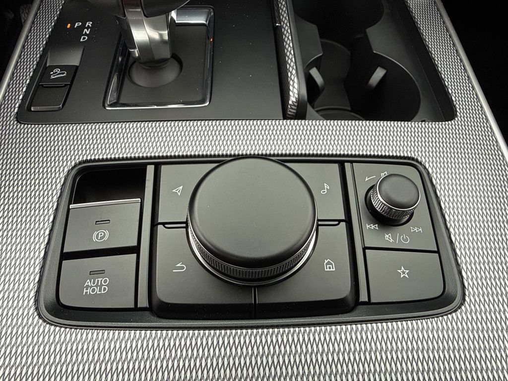 New 2026 MAZDA CX-90 Plug-In Hybrid w/Premium Sport AWD/4WD image 37