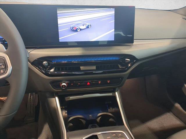 New 2026 BMW 330i Sedan w/ M Sport Package image 12