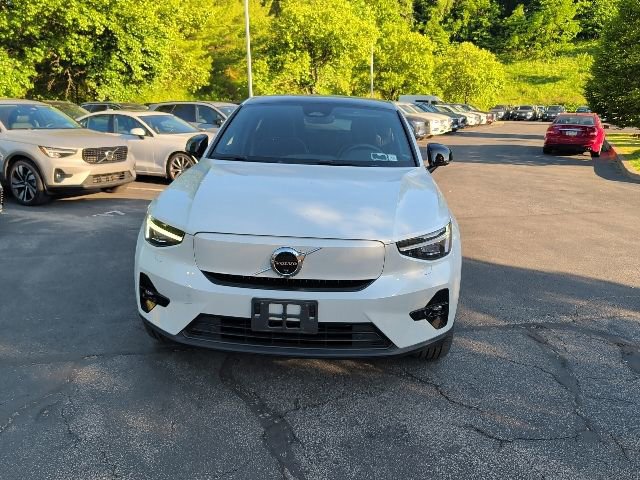 Used 2023 Volvo C40 P8 Recharge Ultimate AWD/4WD image 6