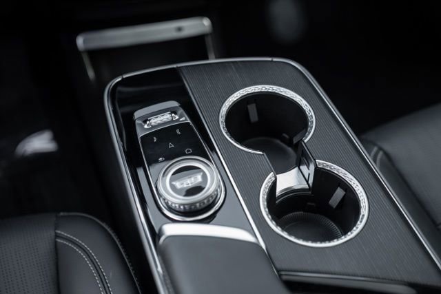 Used 2024 Cadillac Lyriq Luxury RWD image 41