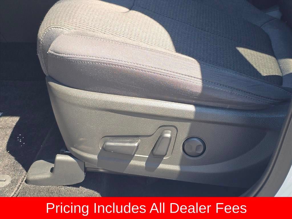 Certified 2022 Hyundai Santa Fe XRT FWD image 13