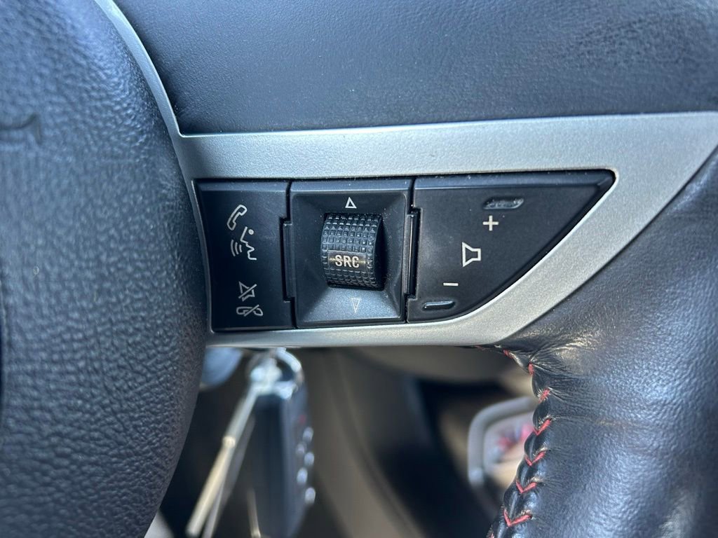 Used 2010 Chevrolet Camaro SS w/ RS Package image 20