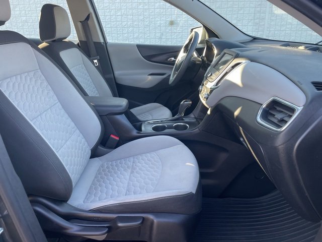 Used 2019 Chevrolet Equinox LS image 15