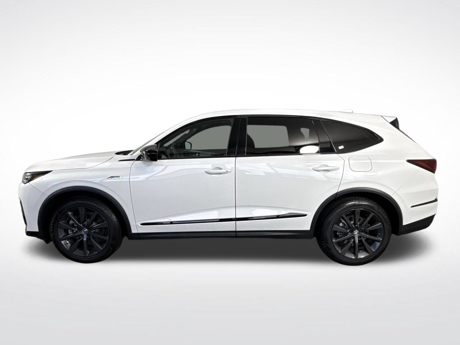 Certified 2026 Acura MDX A-Spec AWD/4WD image 31