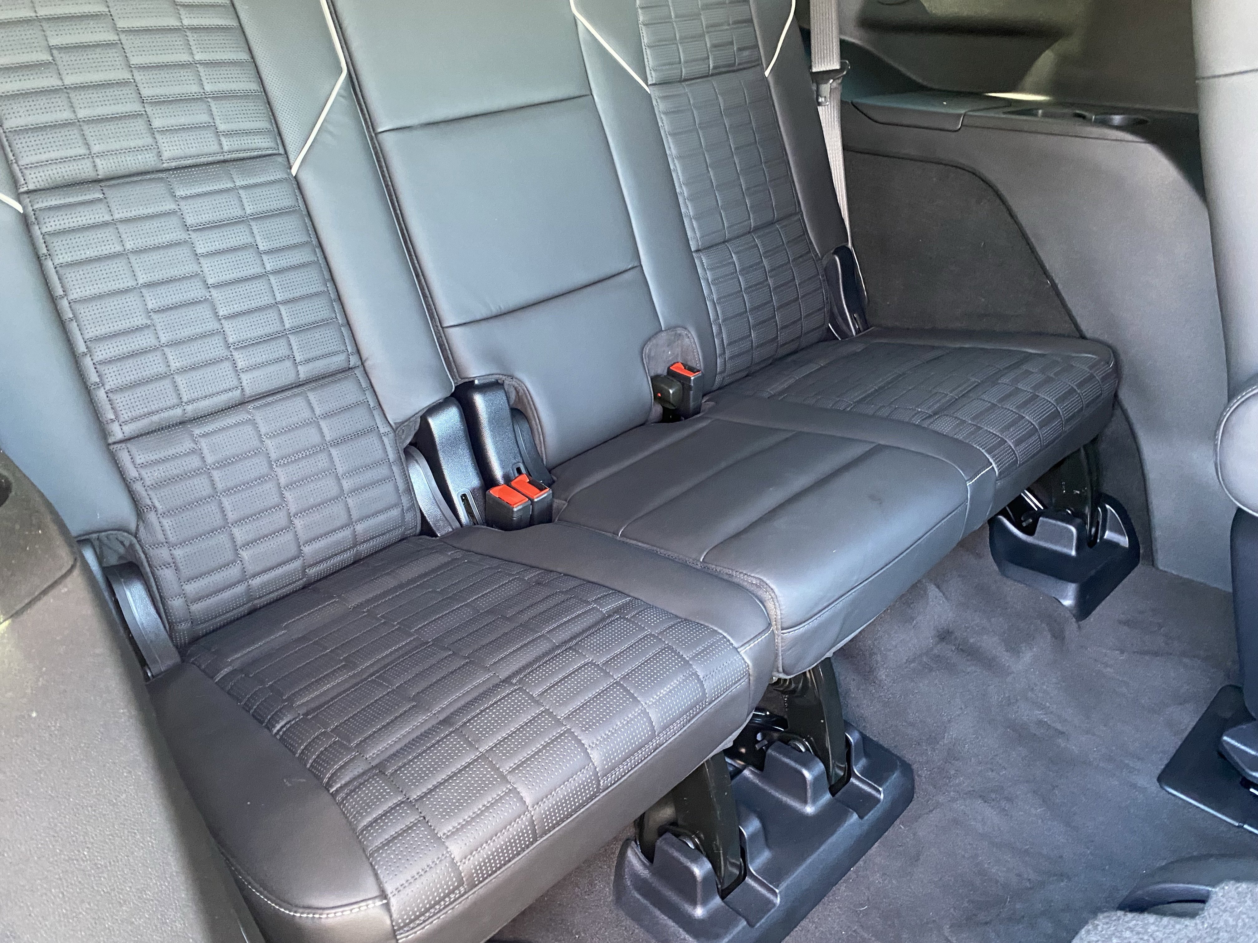 Used 2025 Cadillac Escalade Sport Platinum image 14