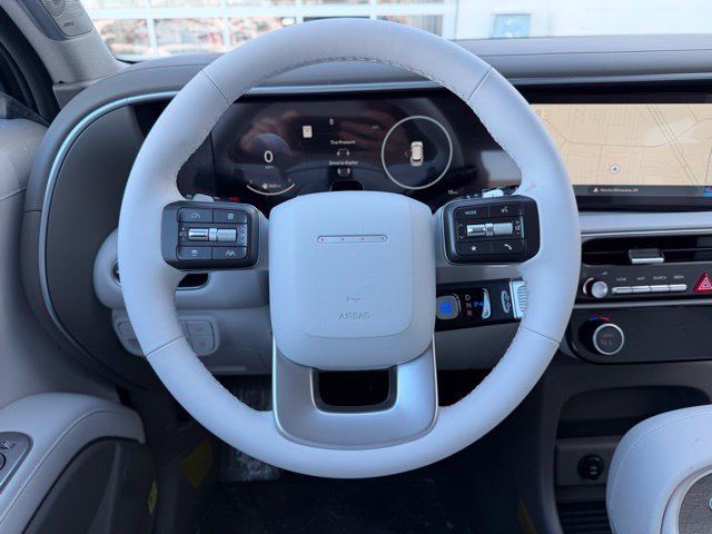 New 2026 Hyundai Palisade Limited AWD/4WD image 13