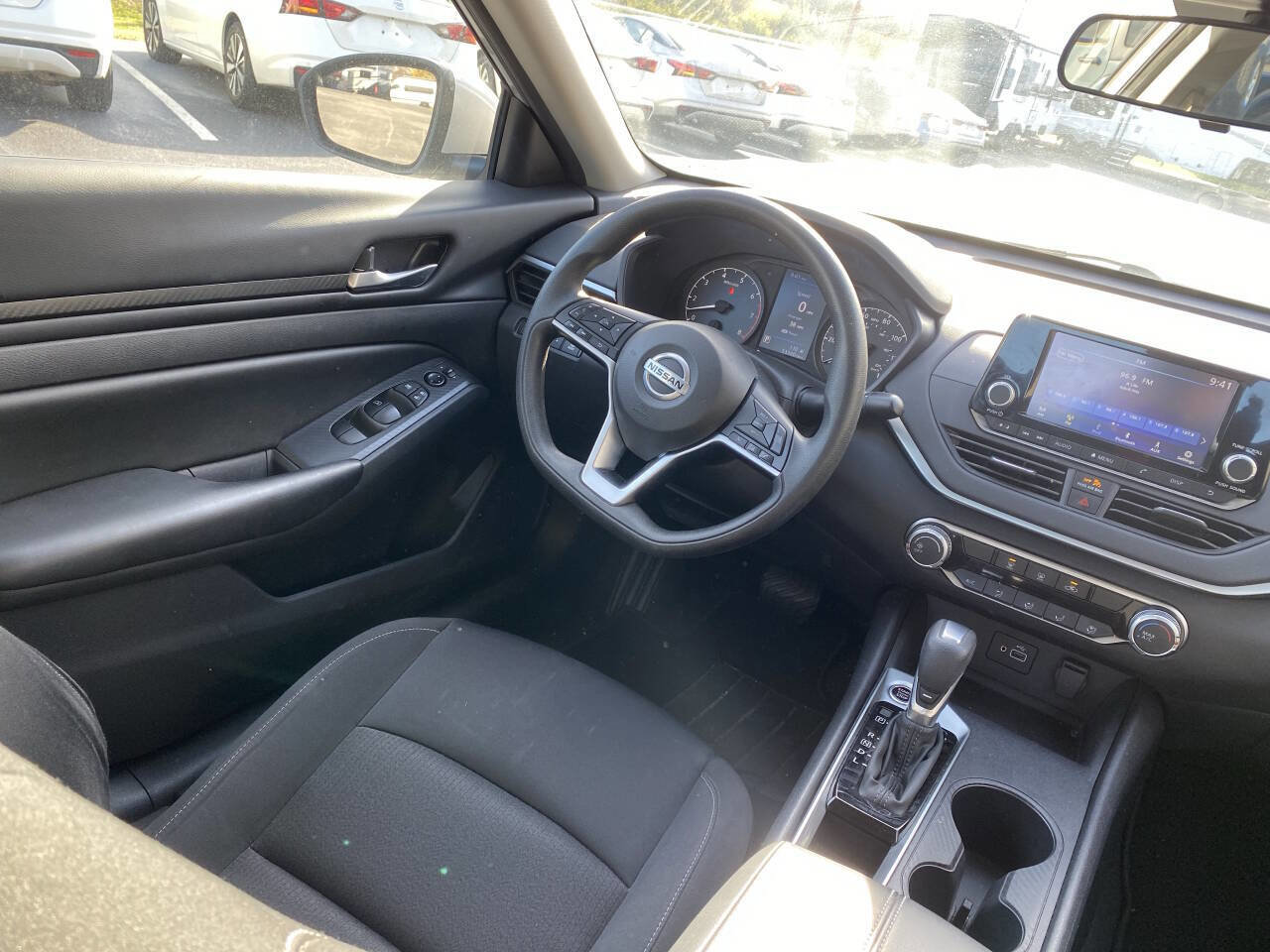 Used 2022 Nissan Altima 2.5 S image 24